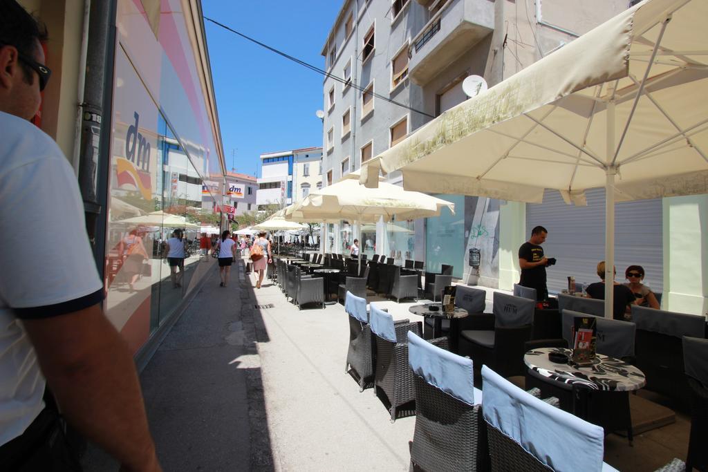 Center & Gasthof 3*
