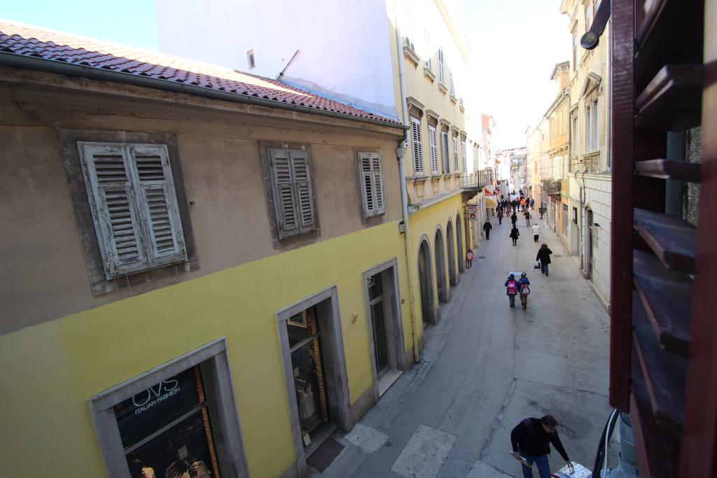 Top Center Rooms & Studio 3* Pula