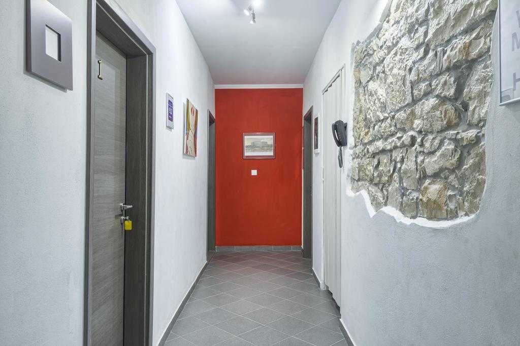 Hiša za goste Top Center Rooms & Studio 3*