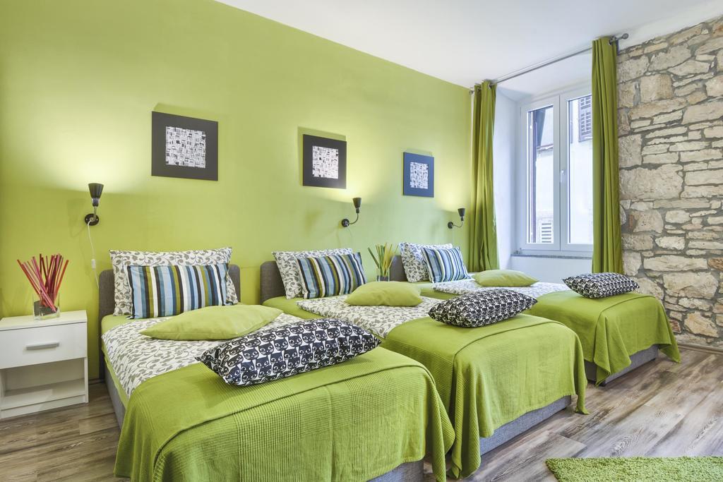 Hiša za goste Top Center Rooms & Studio 3*