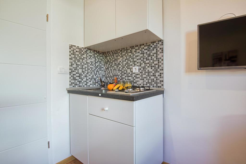 Hiša za goste Top Center Rooms & Studio 3*