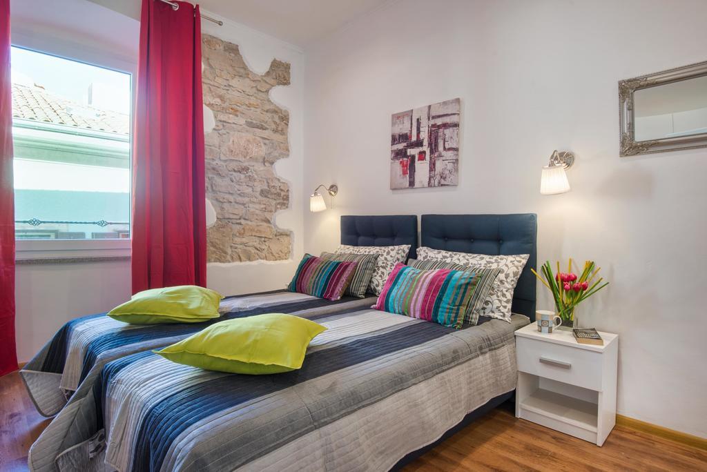 Top Center Rooms & Studio Hiša za goste 3*