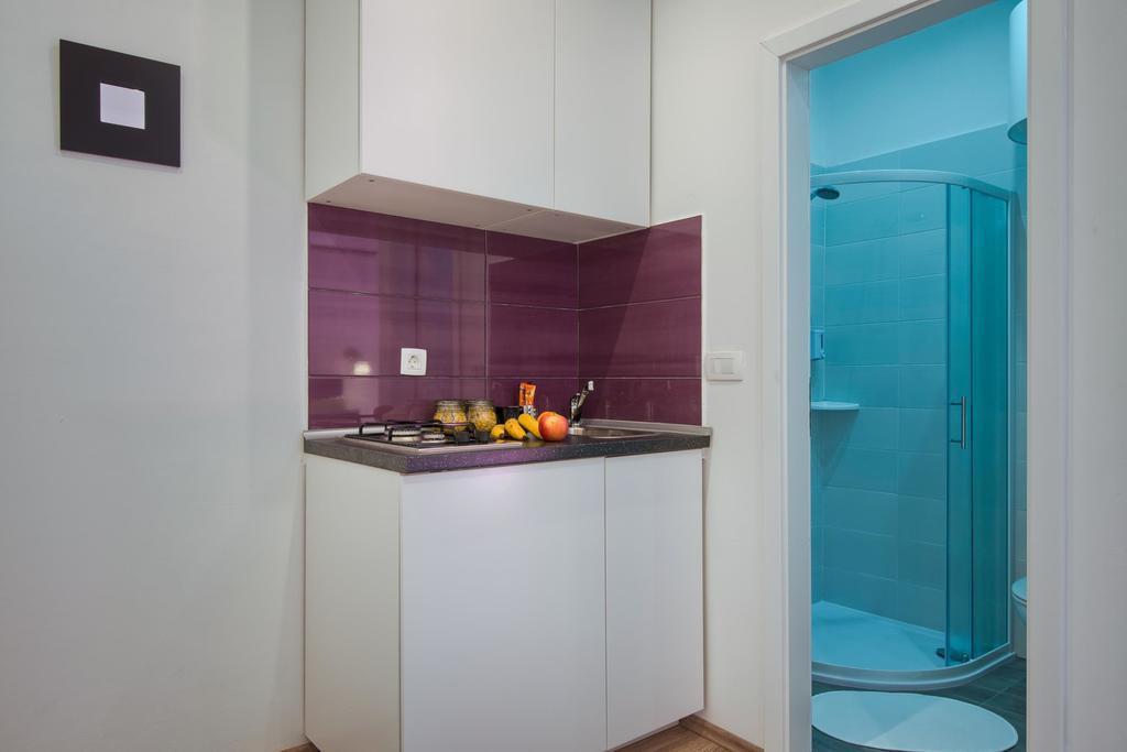 Hiša za goste Top Center Rooms & Studio 3*