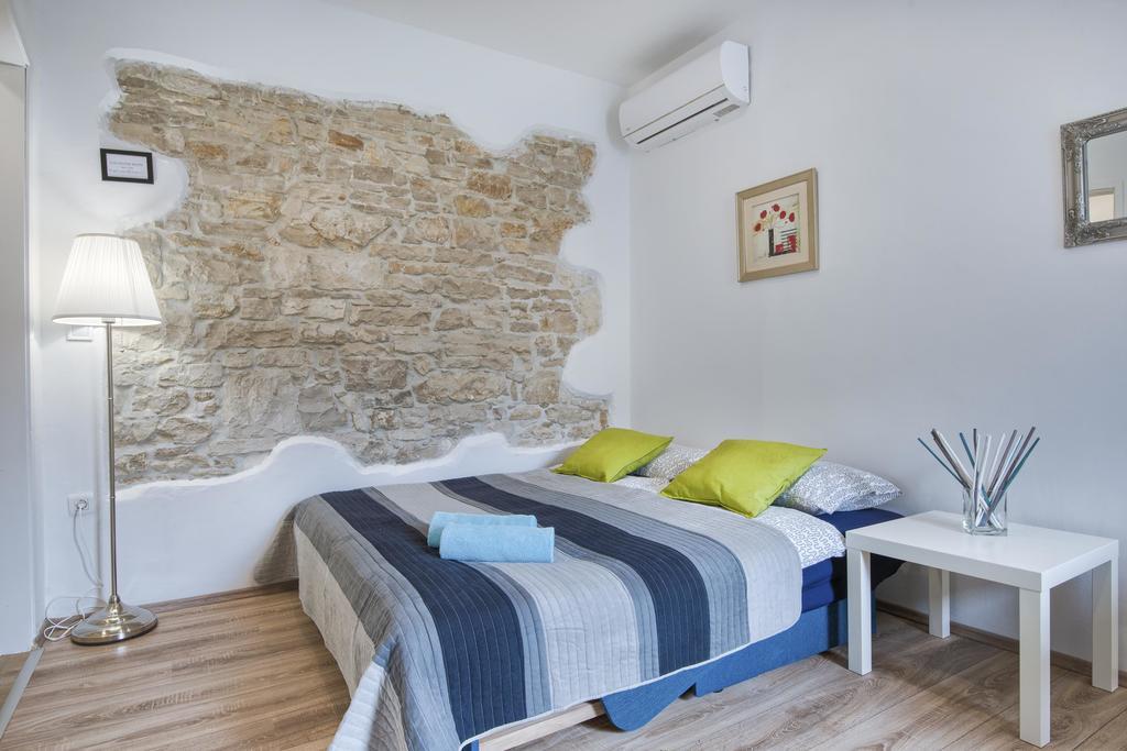 Hiša za goste Top Center Rooms & Studio