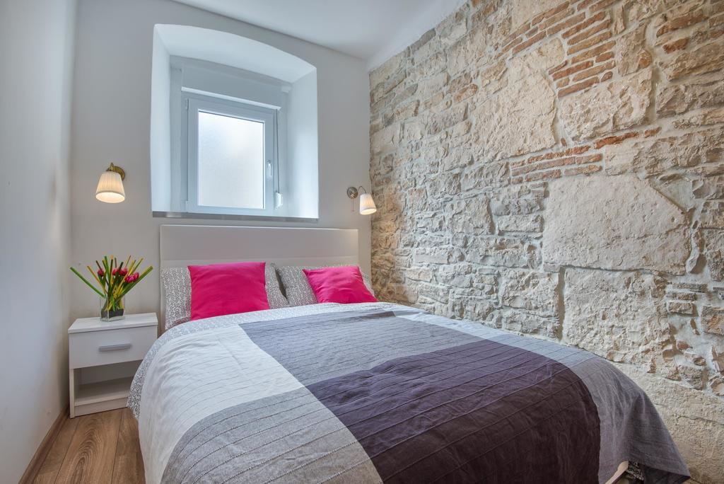 Top Center Rooms & Studio Hiša za goste 3*